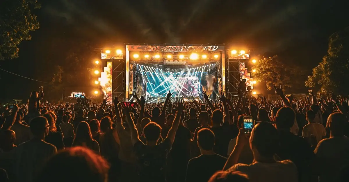 Le Meilleur Kit de Survie pour Concerts en Plein Air