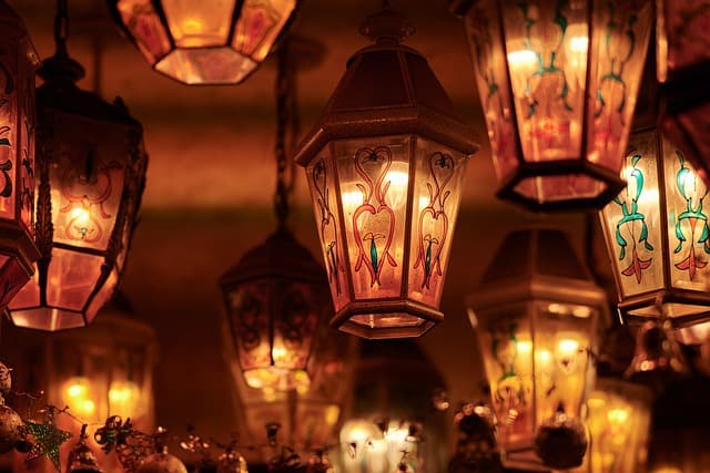 Guide d'achat : Look Festivals Électro